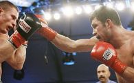  Andrade: "Bute nu a castigat corect, vreau revansa!"