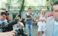 Becali raspunde: "Paszkany ii da echipa pe foaie lui Trombetta!"
