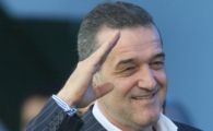 Becali: "Lacatus mi-a multumit ca are oferte mari din Europa" 