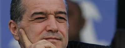 Becali:"Munteanu este 95% antrenorul Stelei, urmeaza sa semneze!"