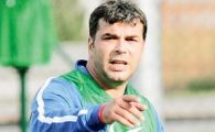 Olaroiu il avertizeaza pe Dorinel:"La Steaua trebuie sa suporti criticile patronului"