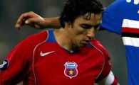 Ogararu: "Pentru Steaua, Marius Lacatus este ca un sfant calugar"