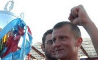 Becali:"Munteanu si Panduru au fost cele 2 variante pentru Steaua!"