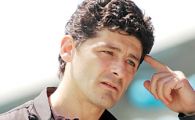 Belodedci: "Oricine va veni la Steaua, va avea viata grea" 
