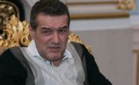 Becali catre Dorinel:"Ba baiatule, poti deveni erou national la Steaua!"