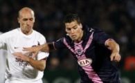 Ne-am invins: Bordeaux 1-0 CFR!Vezi rezumat