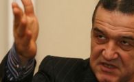 Becali:"Dorinel va juca 4-3-3 la Steaua!"