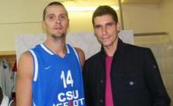 I-am batut din nou pe rusi: Asesoft a facut SHOW cu Sankt Petersburg 69-68!