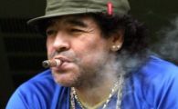 Maradona vrea sa-l antreneze pe Messi: "Sunt cel potrivit in inimile fanilor!"
