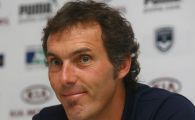 Blanc se teme de CFR:"Luam goluri foarte usor!"