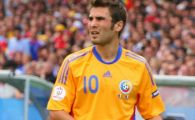 Razboi intre Federatie si Fiorentina - vezi ce risca Mutu daca nu se opereaza
