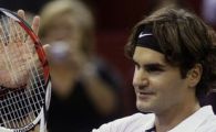 Federer a castigat cel mai mult din tenis:43 de milioane de dolari!