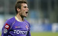Accidentarea lui Mutu nu este grava - joaca cu Reggina!