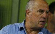 Dumitriu: â€œAceasta echipa nu se poate numi Steaua: sunt numai resapatiâ€ 