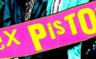 Sex Pistols compun imn din dragoste pentru Chelsea