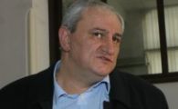 Tender: "Voi face din FC TiÂ­misoara un fel de Real Madrid"