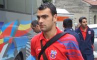 Plesan:"Imi e rusine de infrangerea cu Sportul, iesim din grupele UCL!"
