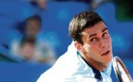 Hanescu, in turul doi la Madrid: 4-6, 6-2, 6-3 cu Tursunov! Joaca cu Djokovic!