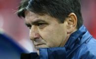 Lacatus: "Ma interesa Cupa. Sunt trist" 