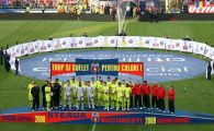 Siman:"Steaua este o echipa ca oricare alta!" TU CE CREZI?