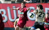 Trombetta ramane neinvins: CFR Cluj 0-0 Bistrita