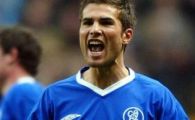 Mourinho: "Ma bucur ca Mutu si-a revenit. Stiam ca nu e un jucator terminat"