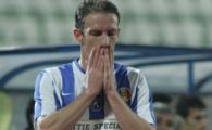 Dorel Stoica: "Ne mandrim cu Chivu si cu Mutu"