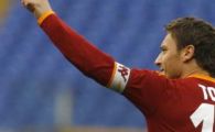 Avertisment pentru Totti si De Rossi: "Spalletti nu pleaca!" 