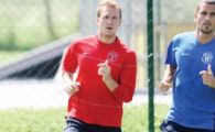 Kapetanos pune piciorul in prag: "Ori eu, ori Arthuro!"
