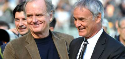 Ranieri pe faras? "Trebuie sa redevenim marele Juve" 