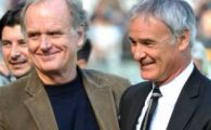 Ranieri pe faras? "Trebuie sa redevenim marele Juve" 