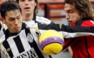 Inca unul: Codrea s-a accidentat in meciul cu Roma!