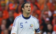 Chivu:"Ii inteleg pe rapidisti! Si dupa mine s-a aruncat cu oua!"