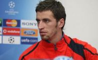 Lovin: "Mutu i-a spus arbitrului ca Ogararu trage de timp"