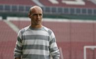 Gabi Muresan: "De cand eram junior visez sa ajung la nationala"