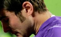 PROBLEME? Mutu, nici macar rezerva cu Chievo!