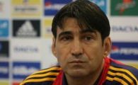Pericol cu Franta: "Am multe probleme la echipa"