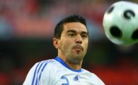 Cosmin Contra cercetat de DNA!