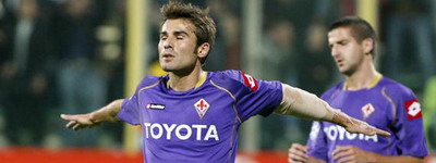 Fiorentina vrea star brazilian din reality-show-uri!