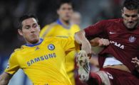 Steaua dupa CFR, Urziceni peste Dinamo si Rapid!