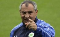 Felix Magath: "Rapid ar fi castigat impotriva multor echipe azi!"