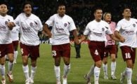 Trica: "Lampard este fenomenal.Cadu a luat tricoul lui"