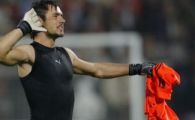 CFR lasa Chelsea fara gol dupa 24 de meciuri!