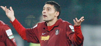 Trica: "Exageram daca vorbim de calificare. Locul trei e bun!"