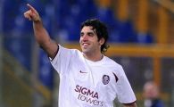 Culio: "Vrem primul loc in grupa!"