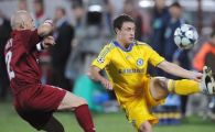 Trombetta: "Chelsea nu a putut mai mult!"