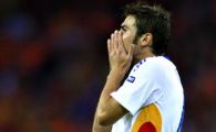 Mutu: "Anumite persoane au stricat atmosfera la nationala!"