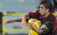 CFR face istorie: CFR Cluj 0-0 Chelsea