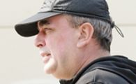 Netoiu: "Mutu s-a suparat ca l-au injurat romanii din tribune"