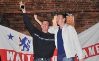 Suporterii lui Chelsea i-au scandal numele lui Dan Petrescu: "Dan, Dan, super Dan, super Dan Petrescu!"